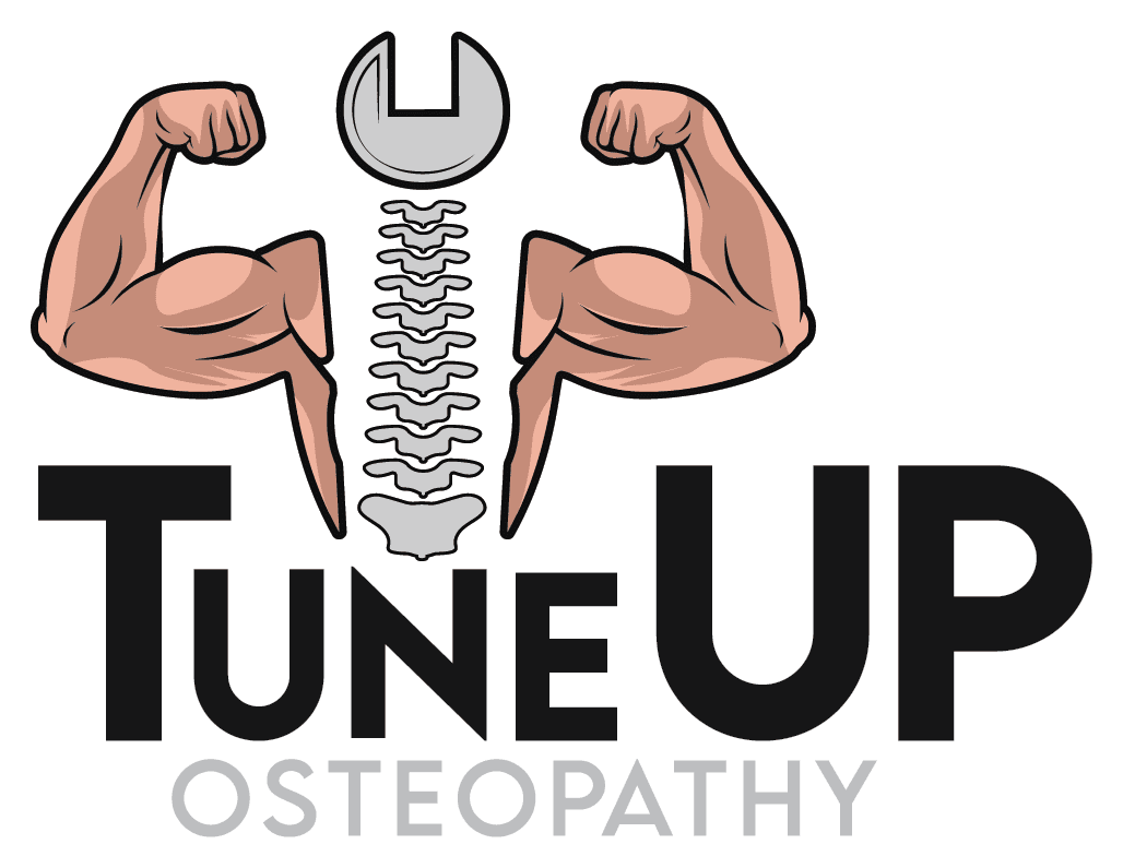 TuneUp Osteopathy